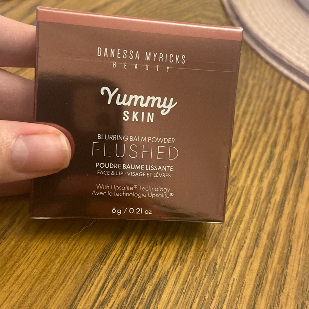 Brand new still in box and sealed